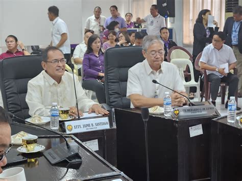 nbi santiago|New NBI Director Santiago: 'I want to leave a legacy'.
